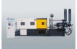 180T Aluminium Alloy Cold Chamber Die Casting Machine